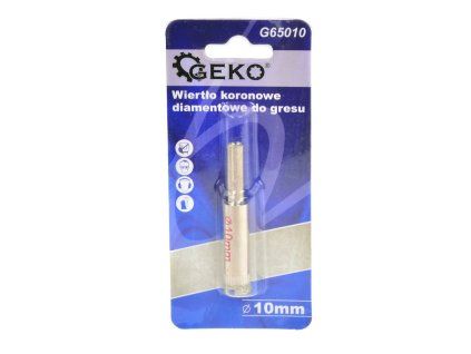 56259 diamantovy vrtak do dlazdic 10 mm profi 5 900