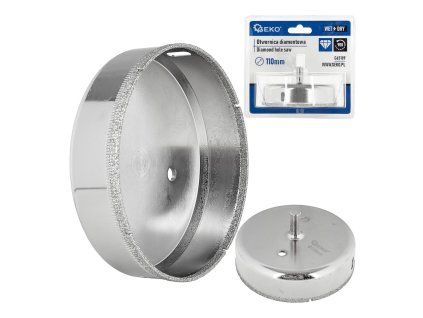 56262 diamantovy vrtak do dlazdic 110 mm 50