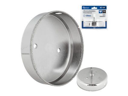 56265 diamantovy vrtak do dlazdic 120 mm 50