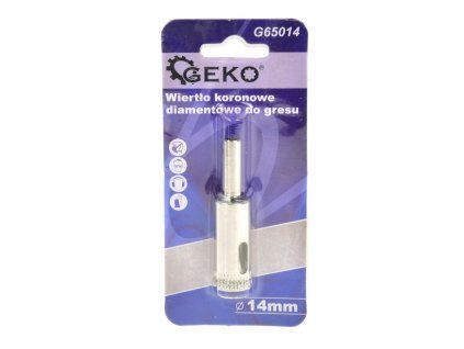 56271 diamantovy vrtak do dlazdic 14 mm profi 1 40 200 480