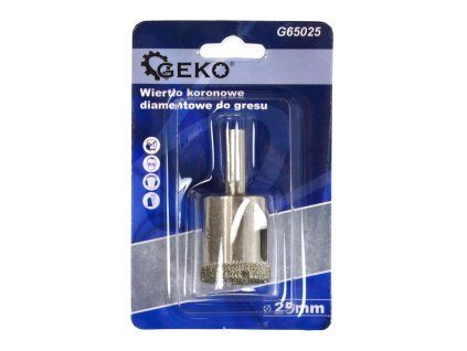 56286 diamantovy vrtak do dlazdic 25 mm profi 1 2 12 320