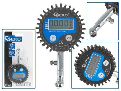 56352 digitalni tlakomer elektronicky pro kola 60 84