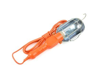 56379 dilenska lampa s kabelem 5 m 20