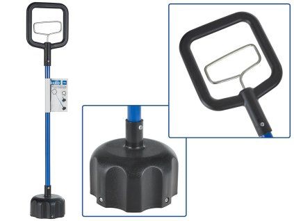 56670 dlouhy magneticky uchopovac s funkci uvolneni magnetu 77 cm 6 12