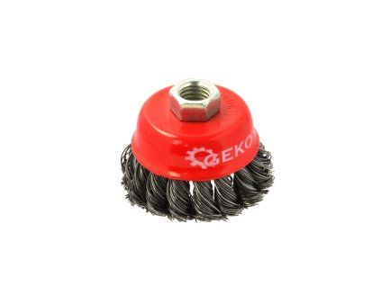 56724 drateny kartac celni spletany 65 mm m14 100