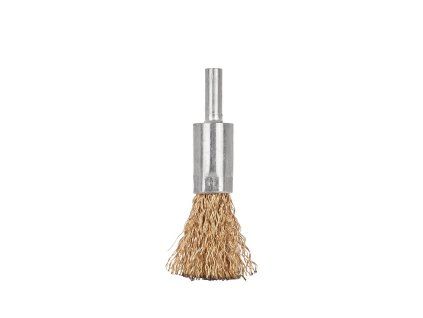 56754 drateny kartac mosazny drat vlna 17 mm 200