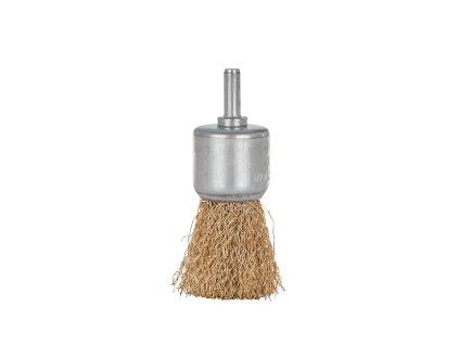 56757 drateny kartac mosazny drat vlna 28 mm 200