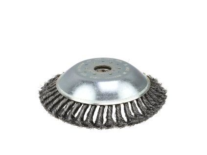 56772 drateny kartac pro vyzinac 200x25 4 profi 20