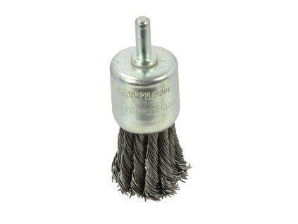 56799 drateny stetec pleteny 28 mm 200 400