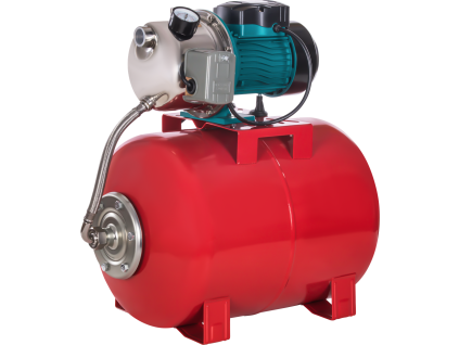 57258 1 74025 1 elektricky hydrofor kd5233 1300 w vykon 6000 l h prutok 50 l nadrz