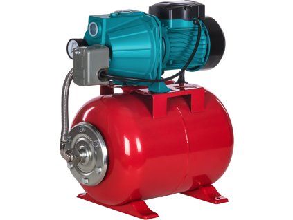 74022 1 elektricky hydrofor kraft dele kd5230 1200 w prutok 3600 l h nadrz 24 l