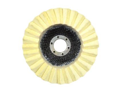 57450 filcovy brusny kotouc 125 mm geko premium 10 100 150