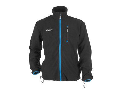 57471 fleecova mikina fleece geko velikost m 20