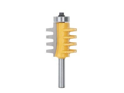 57579 freza na vicehranove spoje s loziskem 4x38 mm drik 8 mm 10 100