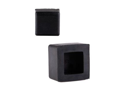 57666 gumova nasadka na kladivo dlazdicske 1500 g 48