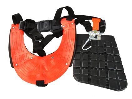 57852 harness for scythe heavy type 40