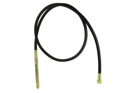 57903 hlava pro vibrator 38 mm x 4 m 1