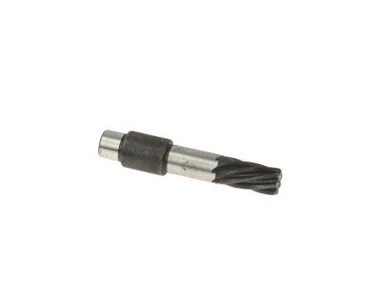 57984 hlavni hridel prevodovky pro brusku na omitku a sterku 225 mm 1