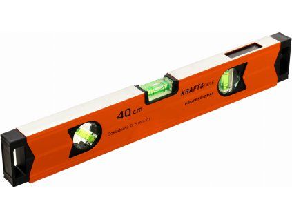 72276 1 hlinikove vodovahy 40 cm kd10310