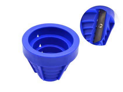 58179 hranovacka frezka 20 63 mm pro trubky pe 96