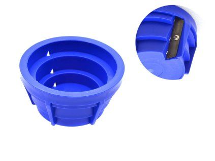 58182 hranovacka frezka 75 110 mm pro trubky pe 36