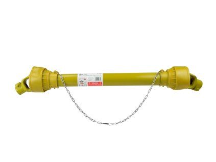 58215 hridel pro prenos vykonu 100 cm t trubka 1