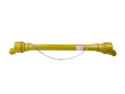 58221 hridel pro prenos vykonu 120 cm t trubka 1
