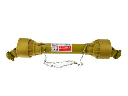 58224 hridel pro prenos vykonu 75 cm t trubka 1