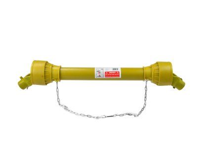 58227 hridel pro prenos vykonu 90 cm t trubka 1