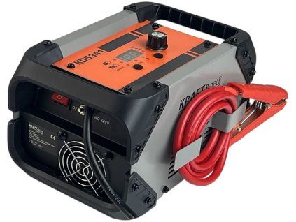 119547 1 inteligentni automobilova nabijecka kd5341 60 a 12 24 v pro baterie 20 500 ah