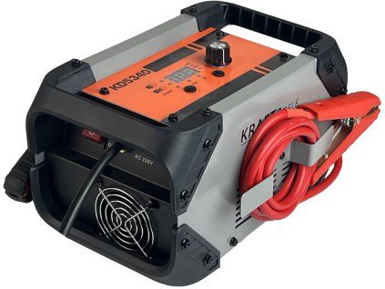 119544 1 inteligentni nabijecka do auta kraft dele 12 24 v 35 a s podporou startu kd5340