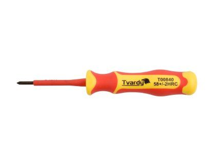 58533 izolovany krizovy sroubovak ph0x60 vde 120