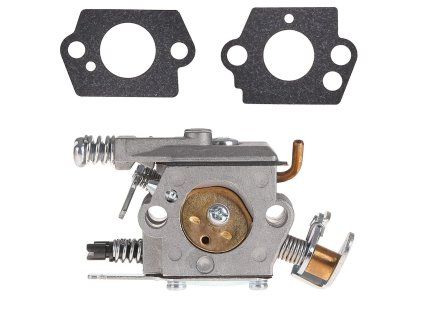58707 karburator pro pilu husqvarna 136 137 141 142 tesneni 100