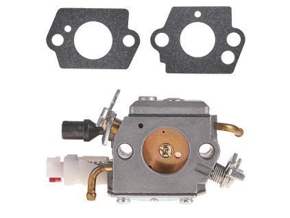 58710 karburator pro pilu husqvarna 340 345 346 350 tesneni 100
