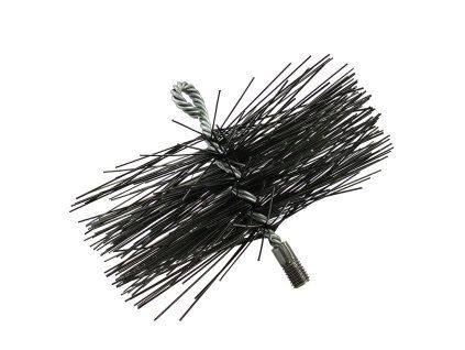 58782 kartac pvc kominovy kartac 175 40