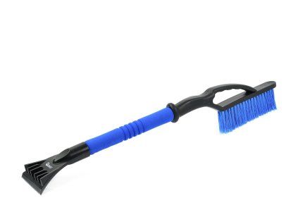 58836 kartac se skrabkou na odklizeni snehu z auta 65 cm 12