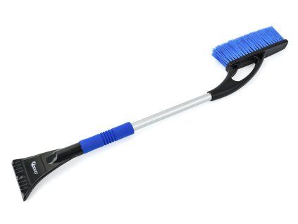 58839 kartac se skrabkou na odklizeni snehu z auta 80 cm 12