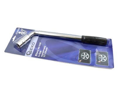 59091 klic na kola l typ vysuvny 17 19 mm 5 20
