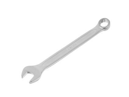 59160 klic plochy s okem satinovany 9 mm crv cs din3113a 10 250