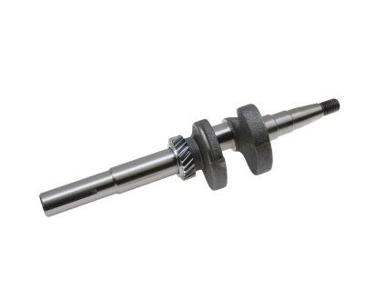 59310 klikovy hridel pro benzinovou sekacku 46 cm jg g83056