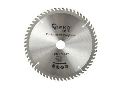 59754 kotouc na drevo 180x22x60t 50 100