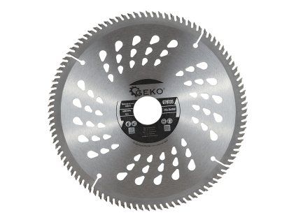 59793 kotouc na drevo 210x30x100t 50