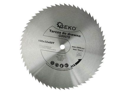 59955 kotouc na drevo 600x32x60t 4 b w 5