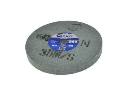 60018 kotouc pro stolni brusku 150x16x12 7 mm g60 20