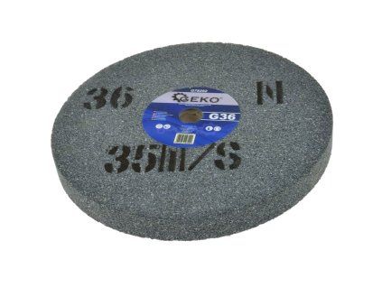 60024 kotouc pro stolni brusku 200x20x16mm g36 10