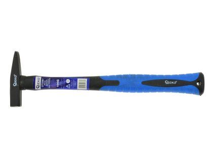 60150 kovarske kladivo 100g r fiberglass geko premium 12 60 120