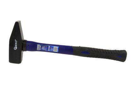 60165 kovarsky kladivo 1500g r fiberglass geko premium 6 12