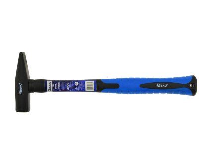60171 kovarsky kladivo 200g r fiberglass geko premium 12 60