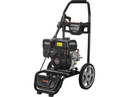 119361 1 kraft dele benzinova vysokotlaka mycka 7hp 360bar kd5370