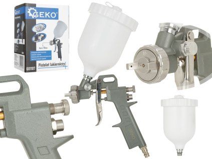 60594 lakyrnicka pistole 0 5 l 1 5 mm geko 20